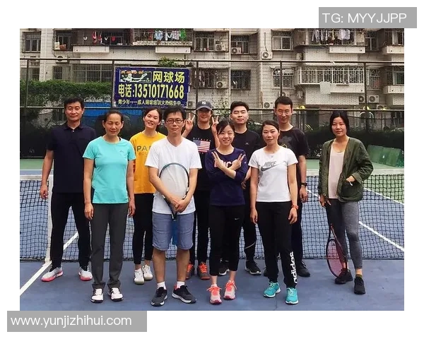 深圳网球队逆袭全国锦标赛的传奇旅程与奋斗精神